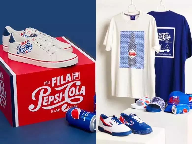 百事可乐跨界营销,百事可乐整合营销