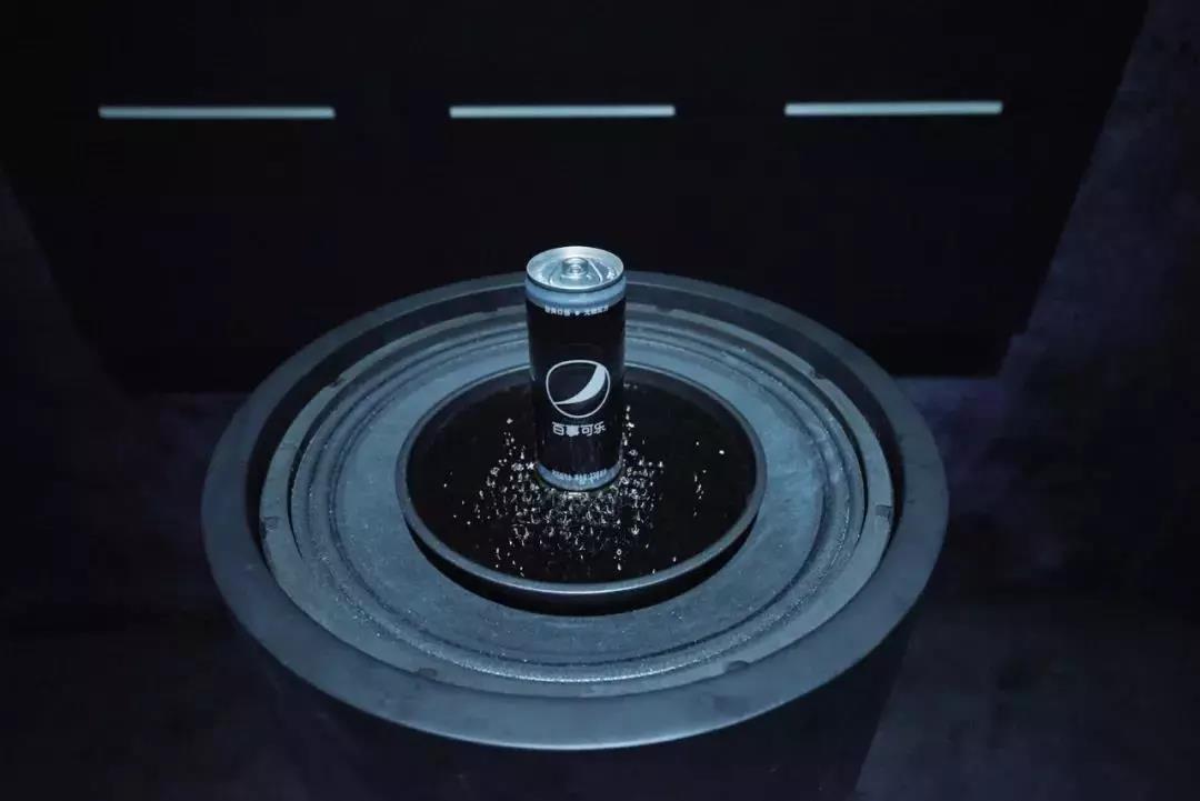 百事可乐跨界营销,百事可乐整合营销