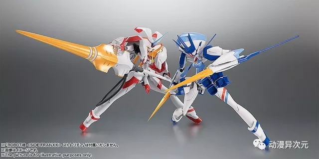 万代robot魂限定自由高达特殊配色,万代robot魂是什么系列