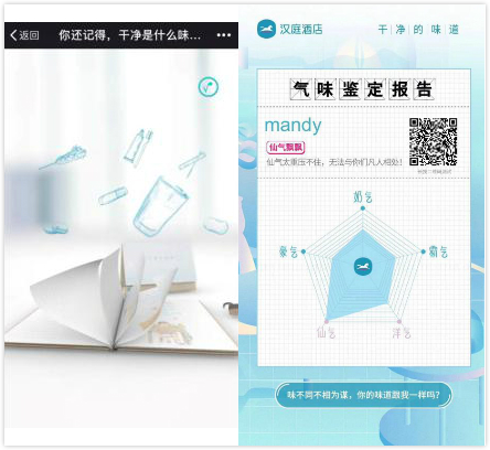 汉庭用的什么香氛,汉庭酒店香氛是什么味道