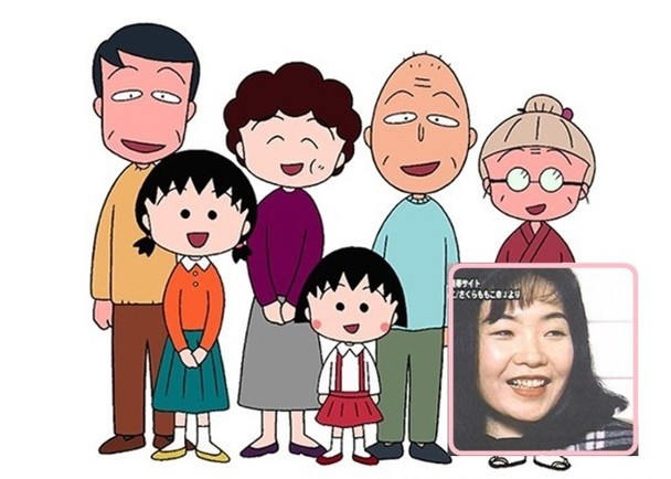 原来人生最残酷的道理，都是小丸子告诉我们的！谢谢你，再见了！