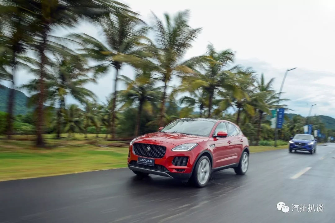 捷豹最新款suvfpace,2018捷豹e-pacer-dynamics轿车