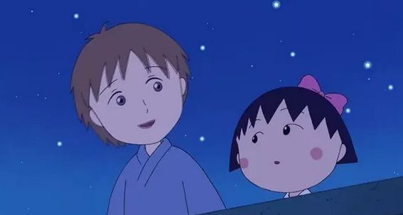 樱桃小丸子第五季的悲伤故事,樱桃小丸子悲惨童年