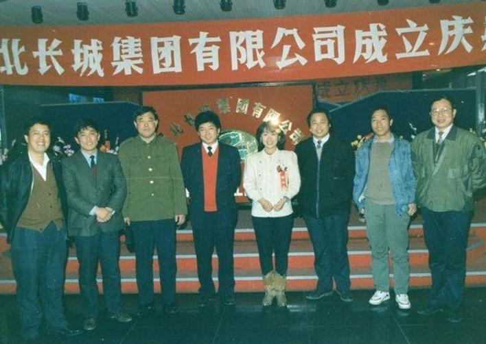 为争一口气，他苦心造车28载，重塑中国制造新名片