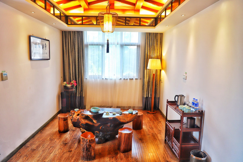 苏皖浙三省交界处,秋冬广德旅游攻略