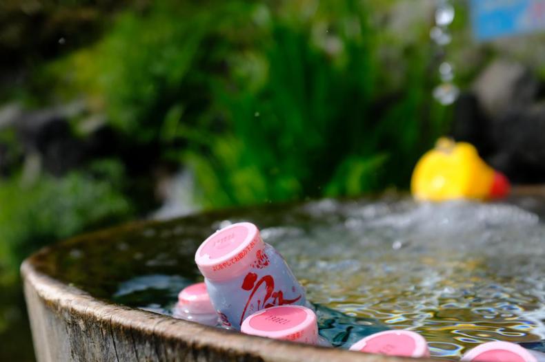 一个自称高达迷的媳妇迷拎包客的日本蜜月之行，幸福满满~