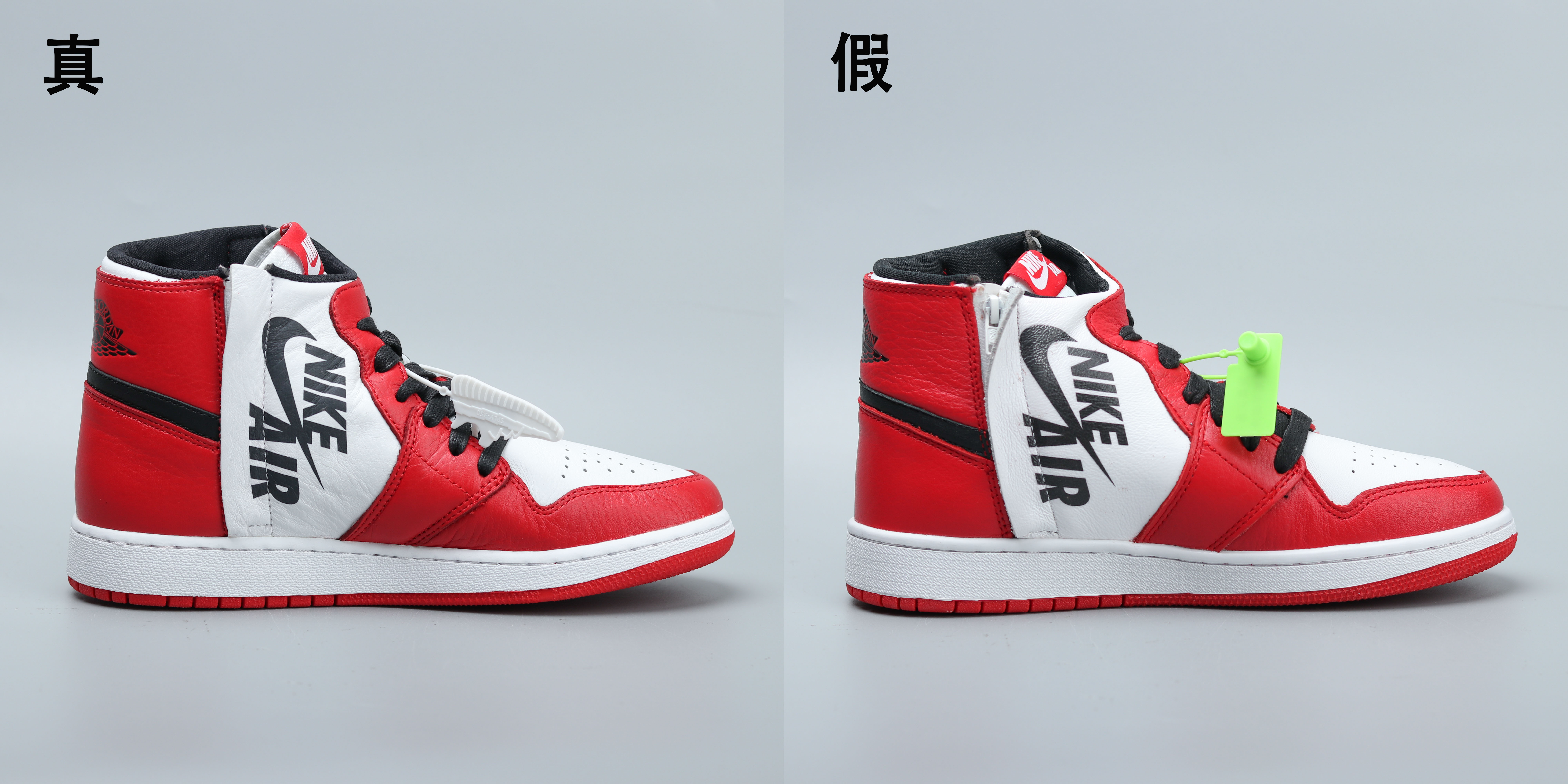 nikeaj1最值得购买的鞋,nike全球限量版球鞋开箱