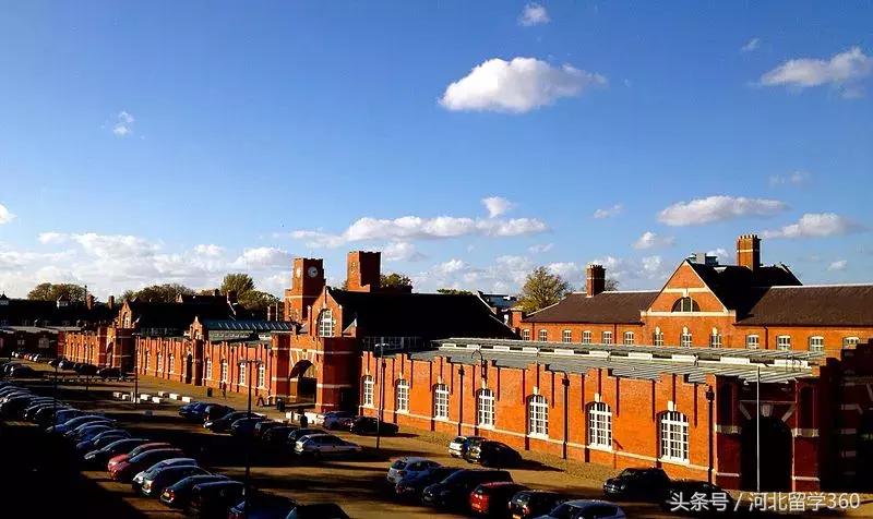 英国肯特大学,英国肯特大学商学院