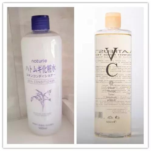 vc水推荐排行榜前十名,vc保湿水到底有多强