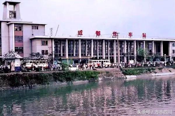 方志四川忆沧桑,成都方志
