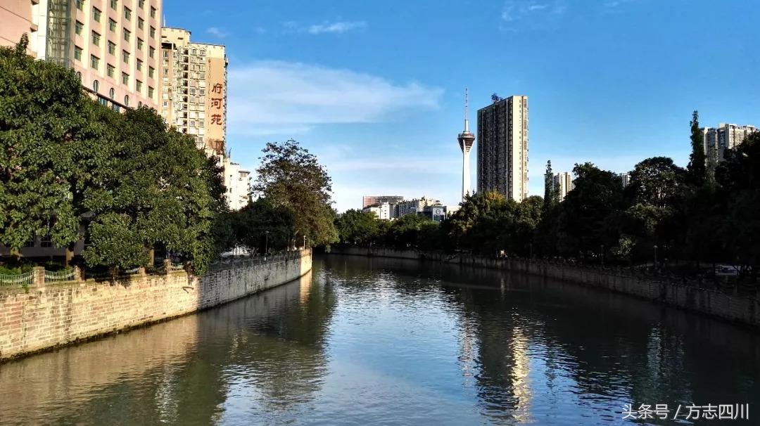 方志四川忆沧桑,成都方志