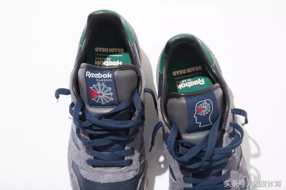 开学季，不打算更新装备来个SportyStyle套装吗？