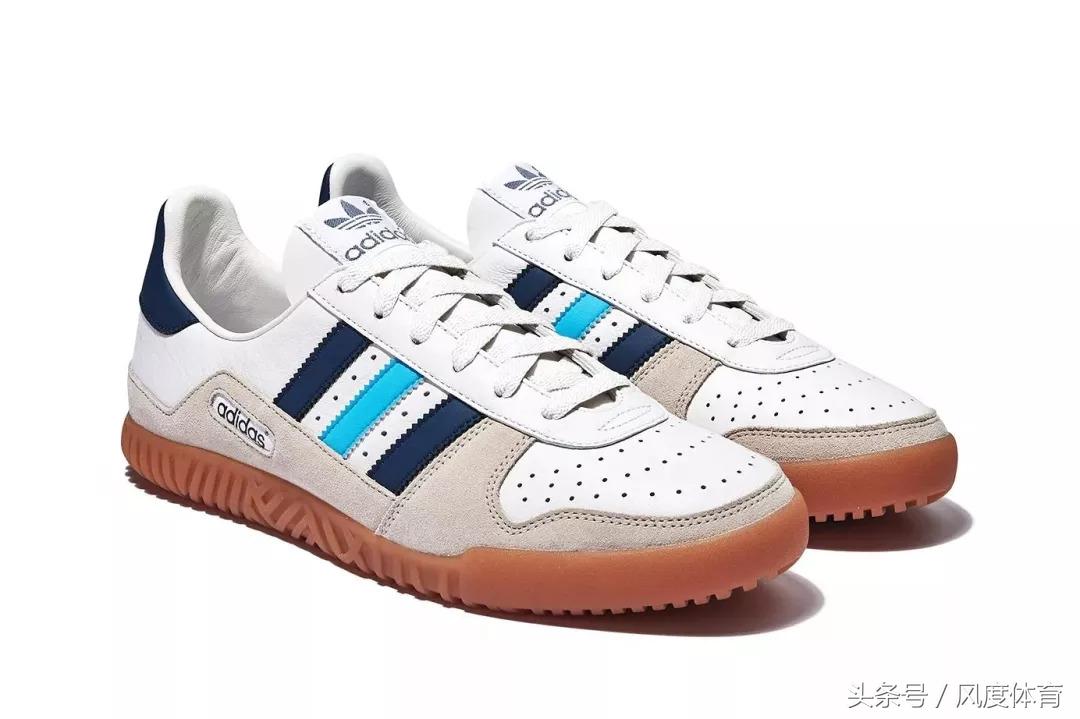 开学季，不打算更新装备来个SportyStyle套装吗？