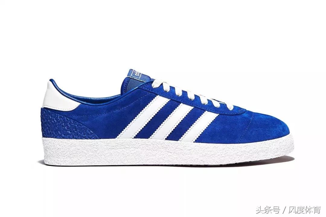 开学季，不打算更新装备来个SportyStyle套装吗？
