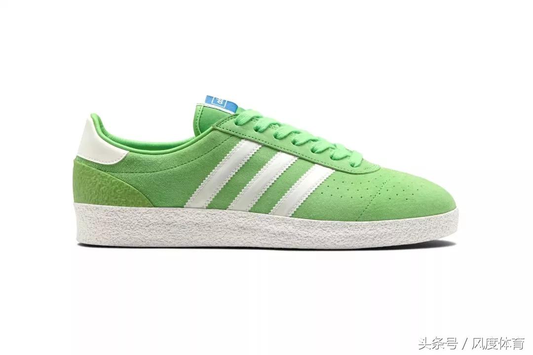 开学季，不打算更新装备来个SportyStyle套装吗？