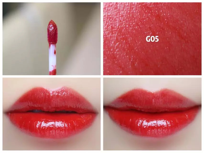 撕逼？面试？见家长？不同场合口红这样涂！（文末有福利）