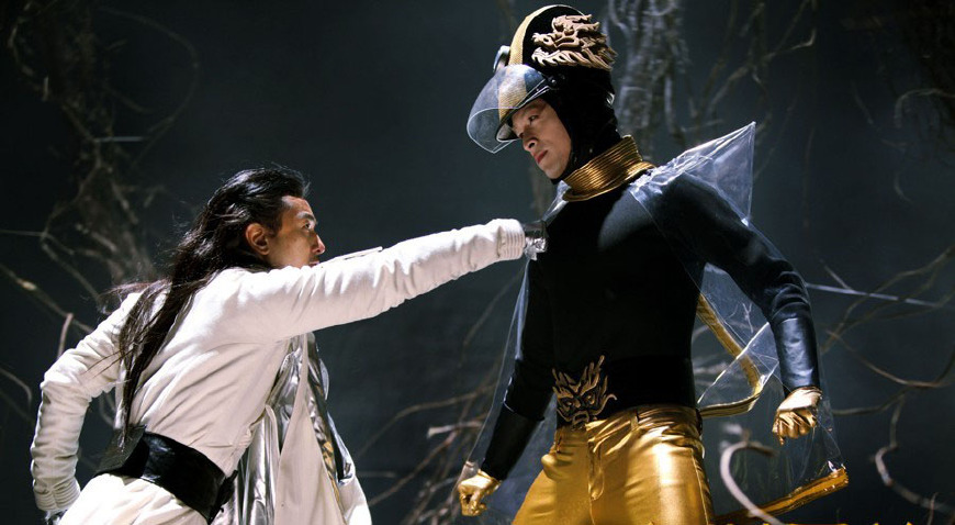 刘镇伟被采访谈大话西游,刘镇伟希望大话西游翻红吗