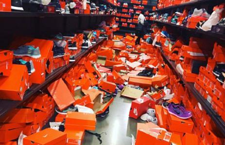 莆田鞋穿出去会一眼假吗,莆田鞋穿出去会被发现吗