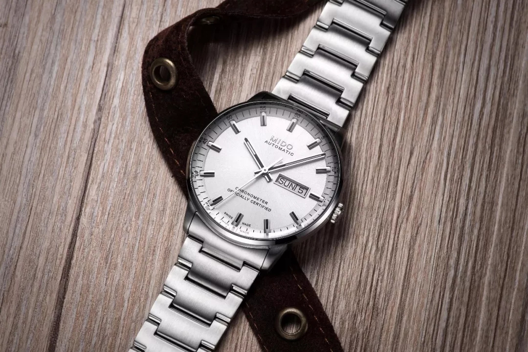 4万以内最值得入手的表,不到万元买这些表有面子又有里子