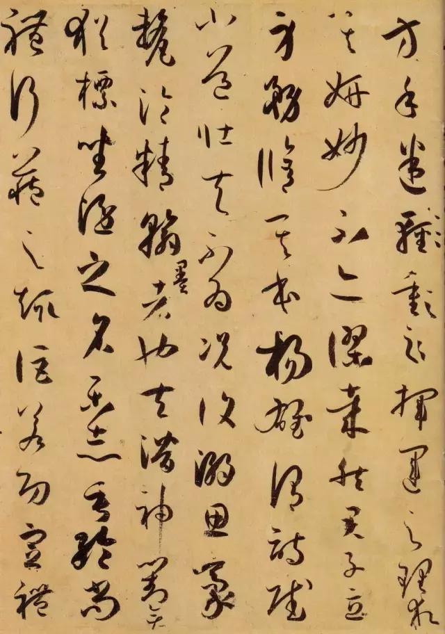 千年书谱白话文,书谱白话文完整版