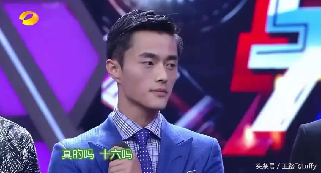 这位真·中国第一男模把普拉达当山寨品牌