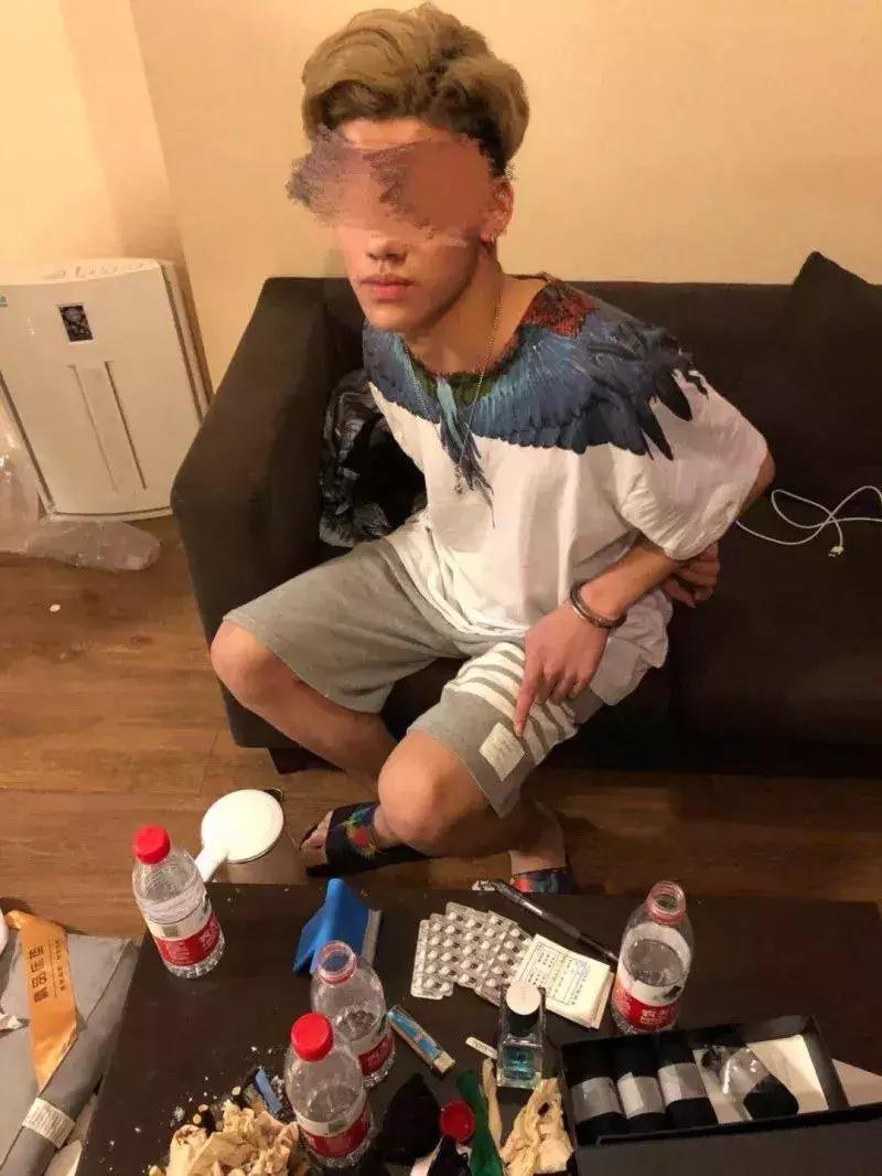 约会*暴强**药出现！外出应酬一定要谨慎！