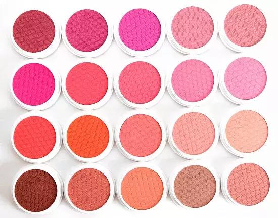 贫民窟女孩彩妆好物推荐,贫民窟女孩10元必备好物