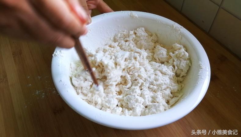 扯面如何扯才能不断,怎么扯面才不会断