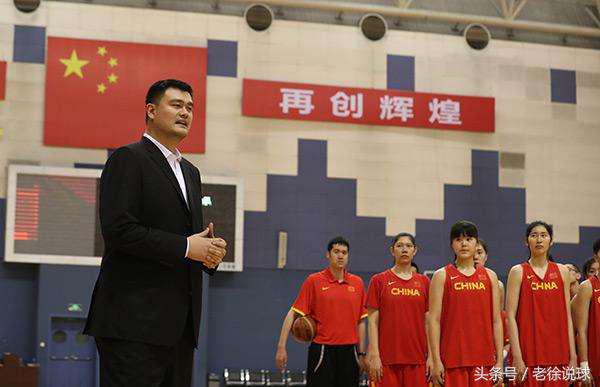 李楠的红队队员,李楠带领的中国男篮