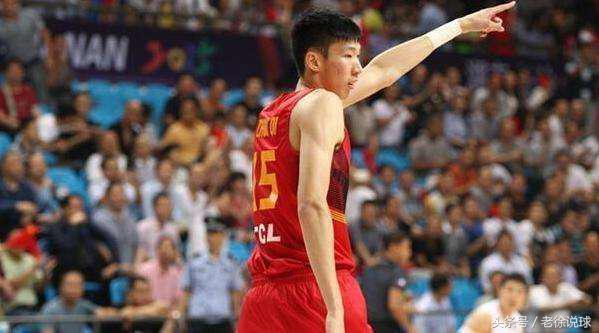 李楠的红队队员,李楠带领的中国男篮