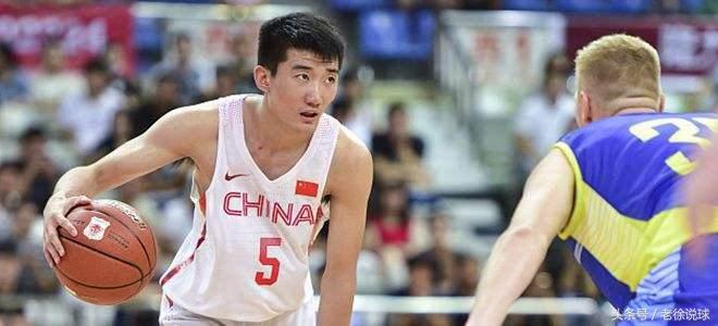 李楠的红队队员,李楠带领的中国男篮