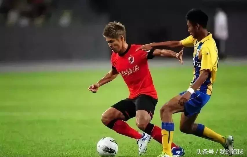 青训打全国大赛谁赢了足球,中国足球青训最有能力的几位队员