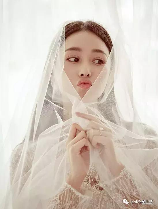 张馨予撩女生,张馨予的口红有哪些