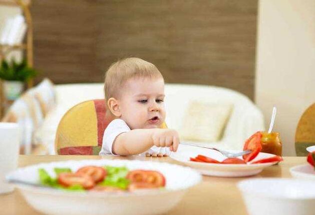 宝宝的辅食和奶怎么喂,辅食跟奶怎么合理安排