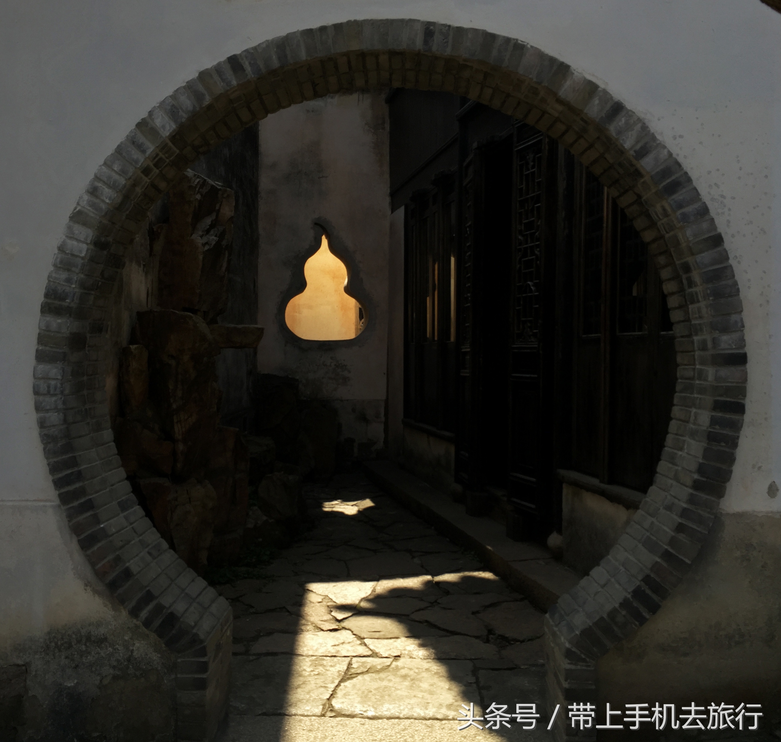 江南六大名镇之一同里,苏州江南同里水乡古镇