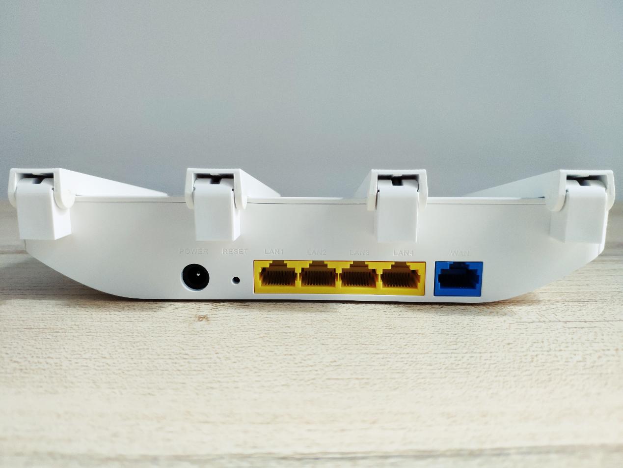 真5g无线路由器,真双频千兆路由器