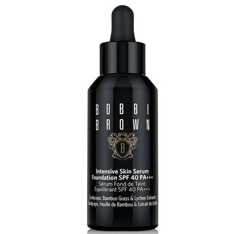 粉底液混干皮水润推荐,保湿粉底液干皮