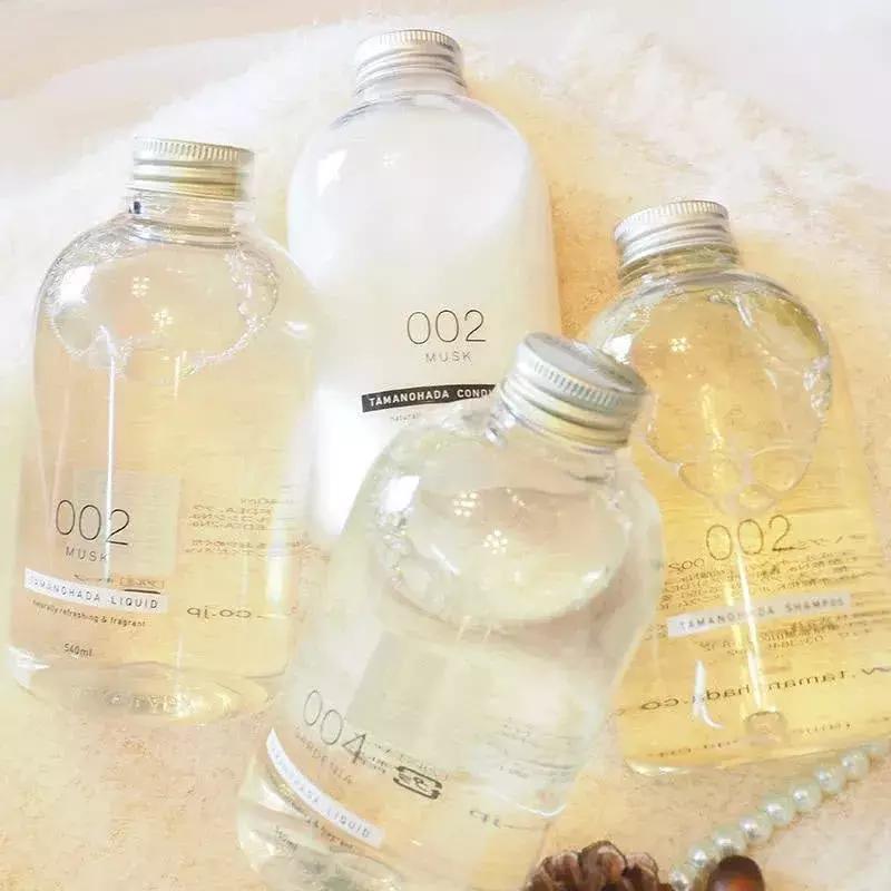 非常好闻的高级感沐浴露,六款公认最香的沐浴露