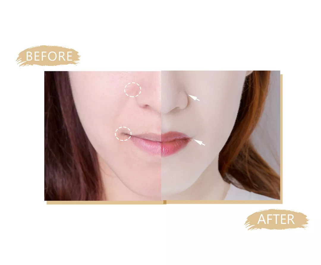 夏日保持底妆完美的秘诀是什么,夏天瑕疵皮底妆不脱妆技巧