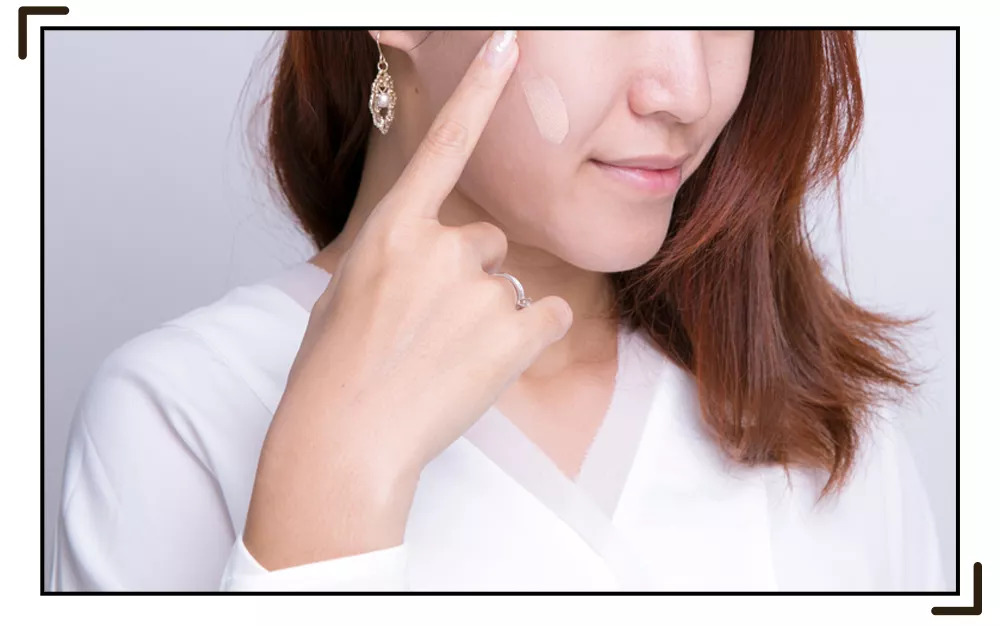 夏日保持底妆完美的秘诀是什么,夏天瑕疵皮底妆不脱妆技巧