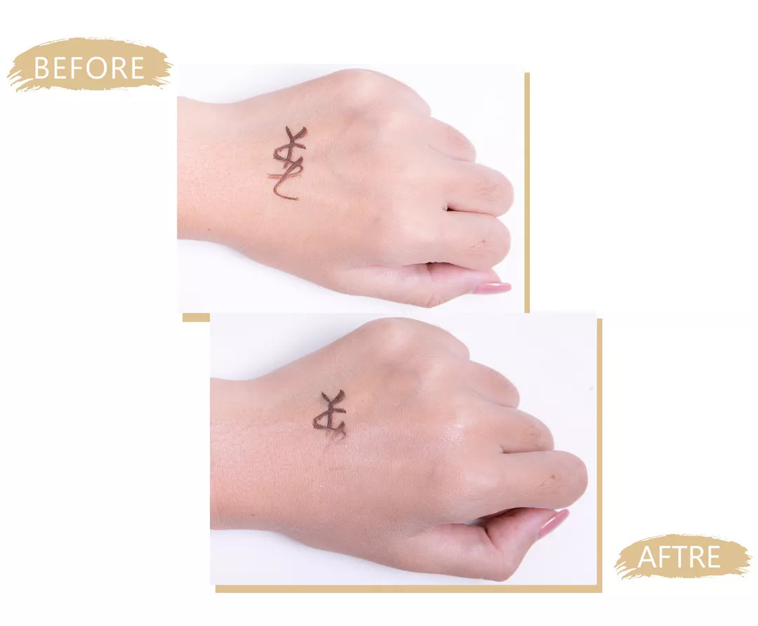 夏日保持底妆完美的秘诀是什么,夏天瑕疵皮底妆不脱妆技巧