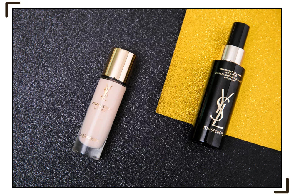 夏日保持底妆完美的秘诀是什么,夏天瑕疵皮底妆不脱妆技巧