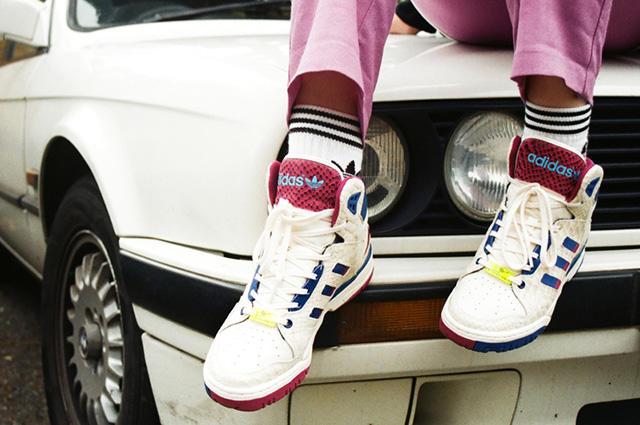 炒鞋最疯狂的时候,炒鞋之后炒鞋盒疯狂炒卖何时休