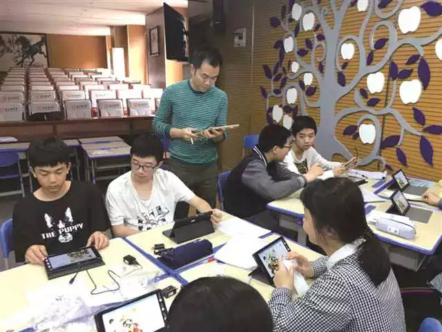 未来的学校为孩子重塑教育,学校教育为孩子打造美好未来