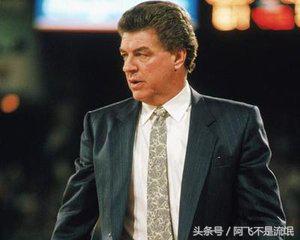 nba历史十大主帅排名,nba历史15位最伟大主教练