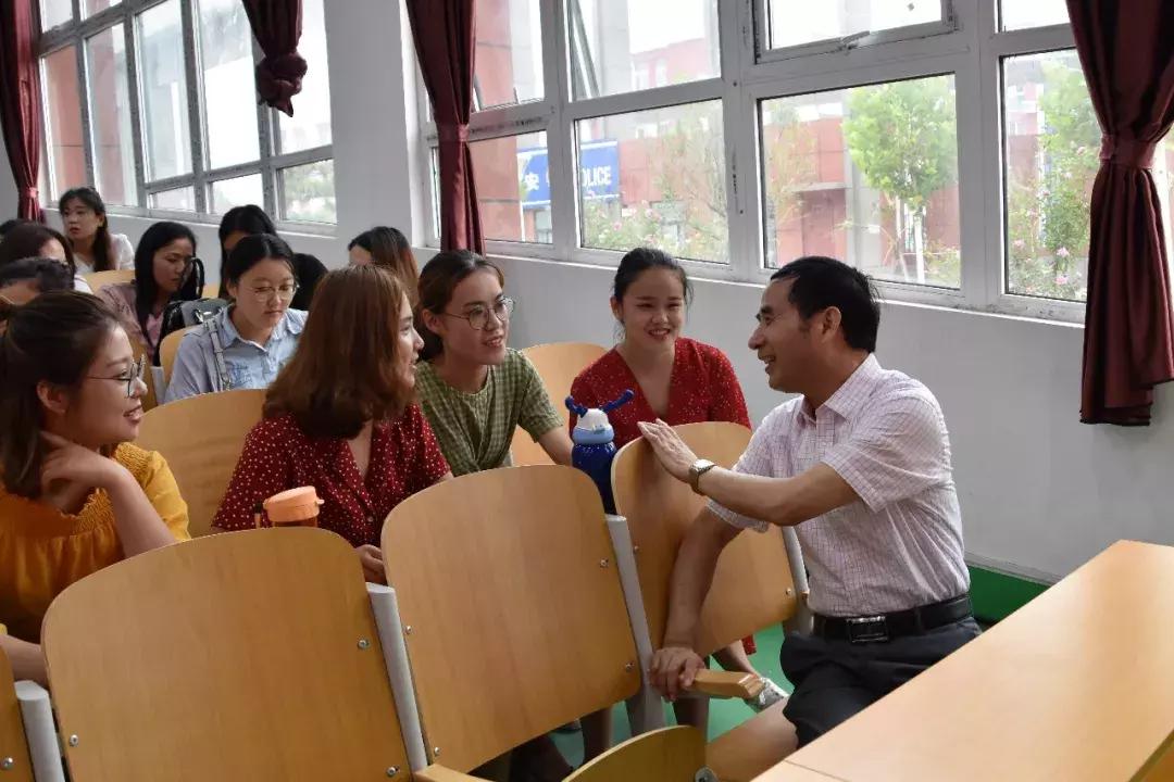 河南台前复兴小学怎么样,台前县复兴小学