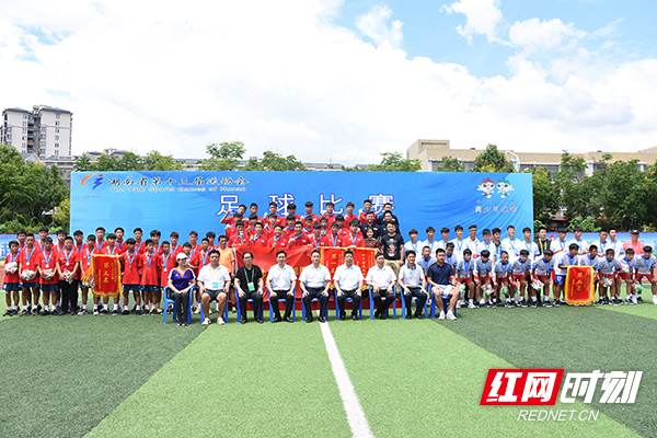 长沙市足球联赛乙组,全国青少年足球联赛u15组女子湖南