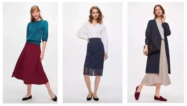 适合职场的小众品牌服装,上班不想穿漂亮衣服