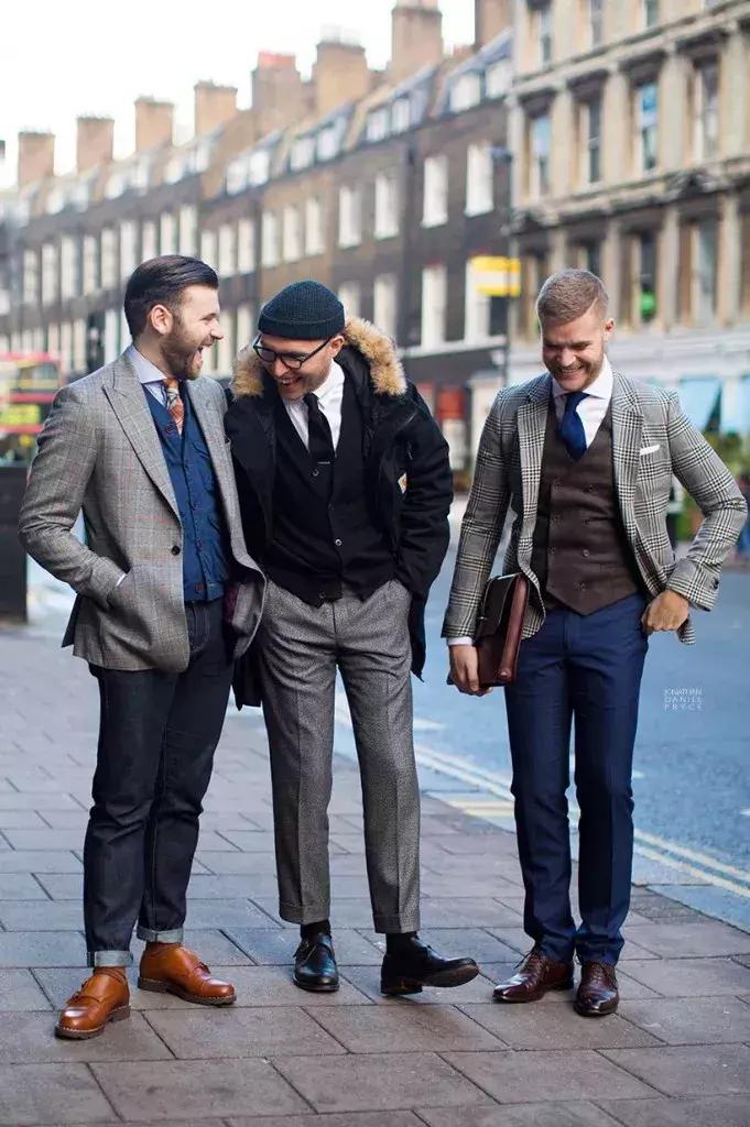 包拿对了，能给型男加多少分？