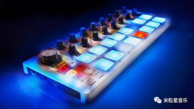 midi键盘最好的品牌是什么,MIDI键盘介绍